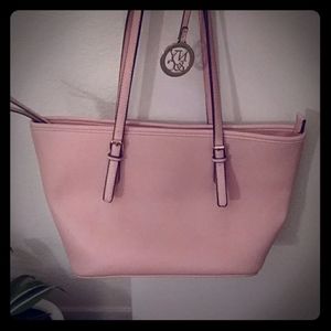 NY&C Pink Purse